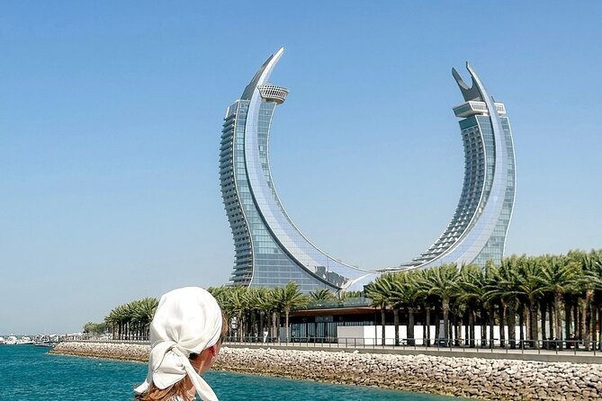Grand Qatar Tour - Key highlights worth planning for