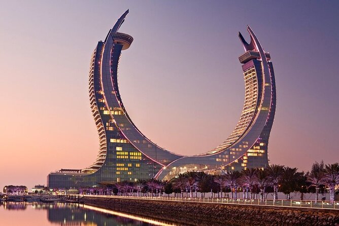 Guided Doha Sightseen Tour By Certified Tour Guide (Private Tour) - Price, pickup, and the logistics that actually matter