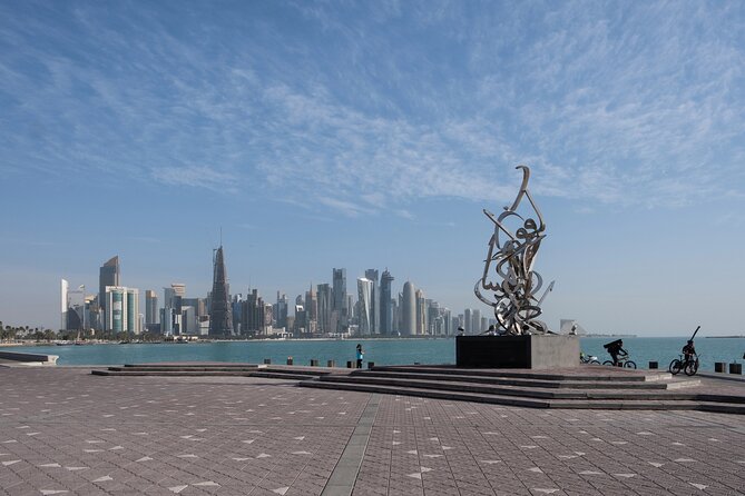 Half Day City Tour for Layover and Transit from Doha Airport - Why a Doha layover tour in 4 hours makes sense