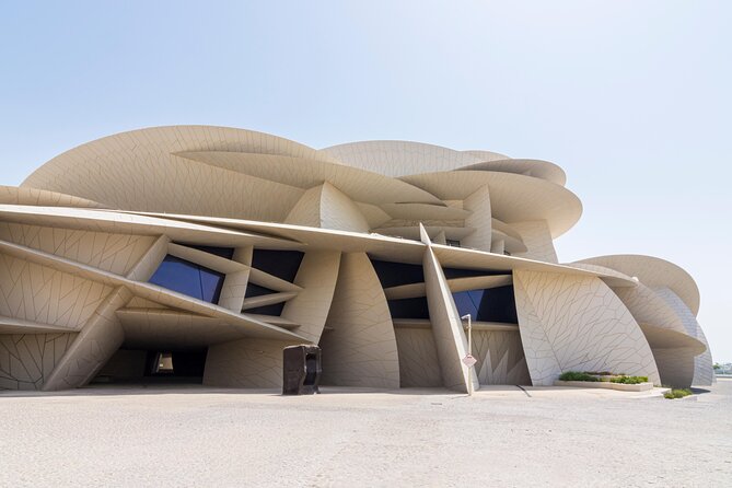 Half Day City Tour for Layover and Transit from Doha Airport - My practical tips for a smooth airport transit day