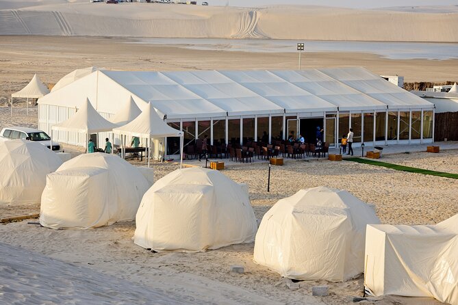 Half Day Desert Tour with Camel Ride - Practical Tips So You Enjoy Every Minute