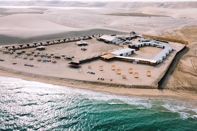 Half Day Desert Tour with Camel Ride - Should You Book This Half-Day Desert Tour With Camel Ride?