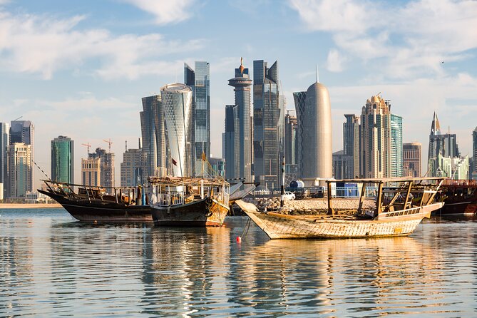 Half Day Doha City Tour And Wooden Dhow Boat Ride (Private Tour) - Key things I’d watch for on this Doha tour