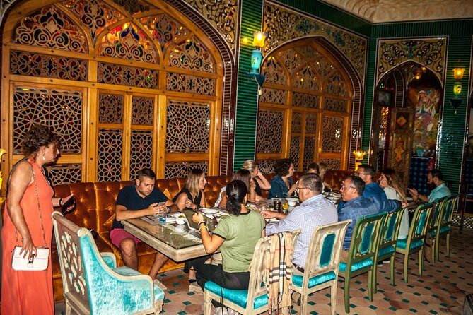 Half Day Doha City Tour with Lunch or Dinner - What the included meal adds value