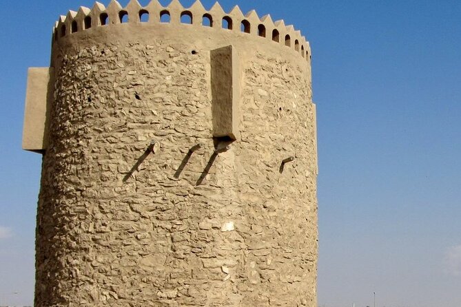 Half-Day North Qatar Tour - Stop 3, Al Khor harbour and corniche: dhows, mangroves, and the pearling shift