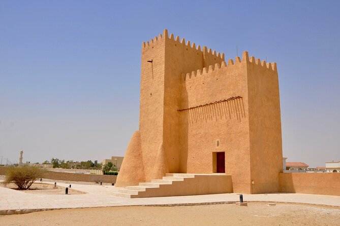 Half-Day North Qatar Tour - Price and value: is $110 per person fair?