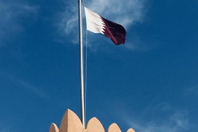 Half-Day North Qatar Tour - Comfort and timing: pickup, Wi‑Fi, and AC that actually help