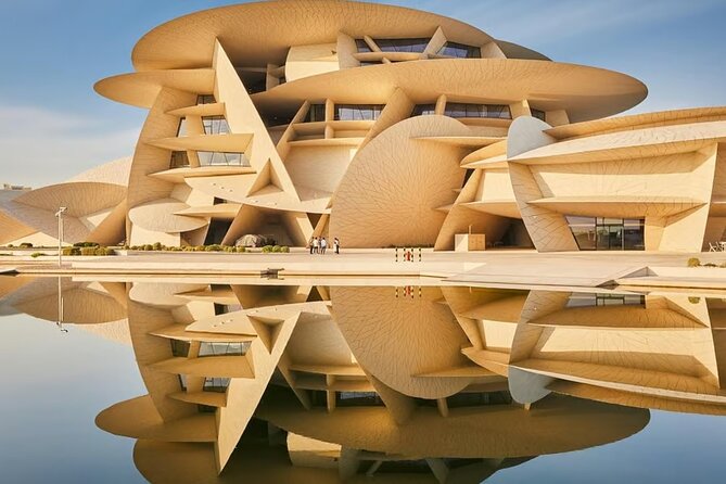 Half-Day Wonders of Doha: Culture, Skylines, Museums & Souqs - The Value of a Half-Day Doha Highlights Route