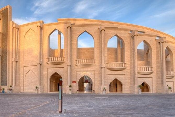 Half-Day Wonders of Doha: Culture, Skylines, Museums & Souqs - What to Wear and What to Bring for Doha Souq and Waterfront Stops