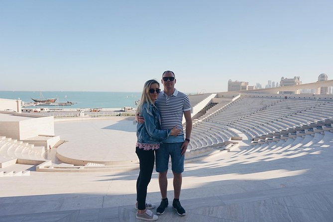 Katara Cultural Village Doha - Doha’s Katara Cultural Village: what you are really paying for