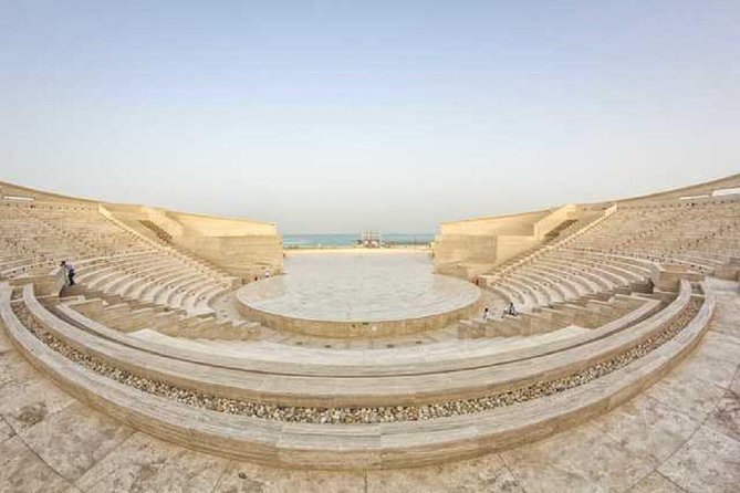 Katara Cultural Village Doha - Who this tour suits (and who might want a different option)