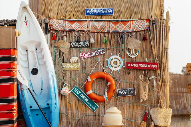Kayak Through the Mangroves to the Purple Island - Logistics That Matter: Transportation, Meeting Point, and Your Day Plan