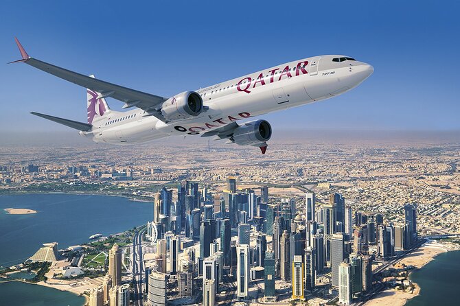Layover Doha/Doha Transit Tour from Hamad International Airport - Why a 4-hour Doha tour fits a layover perfectly