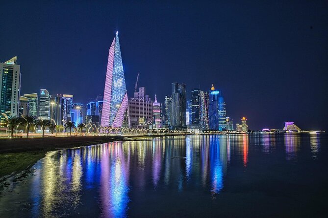 Layover Doha/Doha Transit Tour from Hamad International Airport - Should you book this Doha Transit Tour?