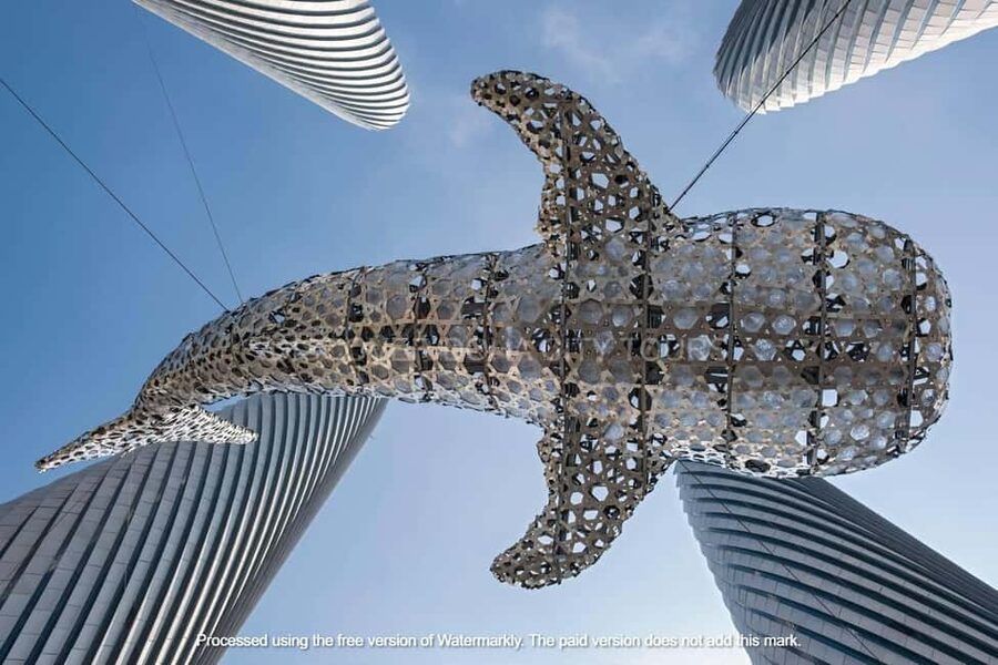 Lusail: City of Future & Innovation Guided Tour (3 Hours) - Key Highlights I’d Prioritize