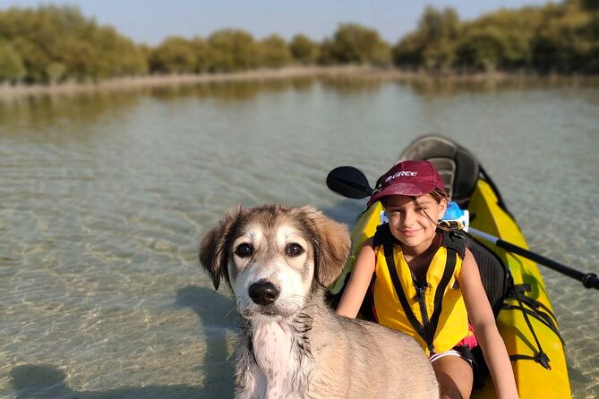 Mangrove Kayaking Purple Island Adventure - Purple Island Mangroves, In Real Life: What You’re Really Getting