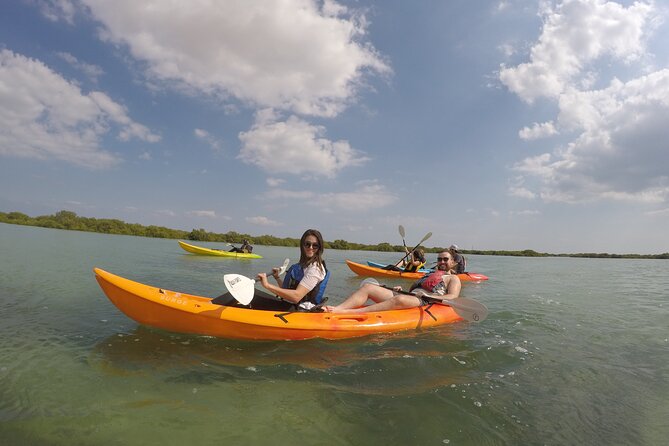 Mangrove Kayaking Purple Island Adventure - Guides, Safety, and the Human Side of the Trip