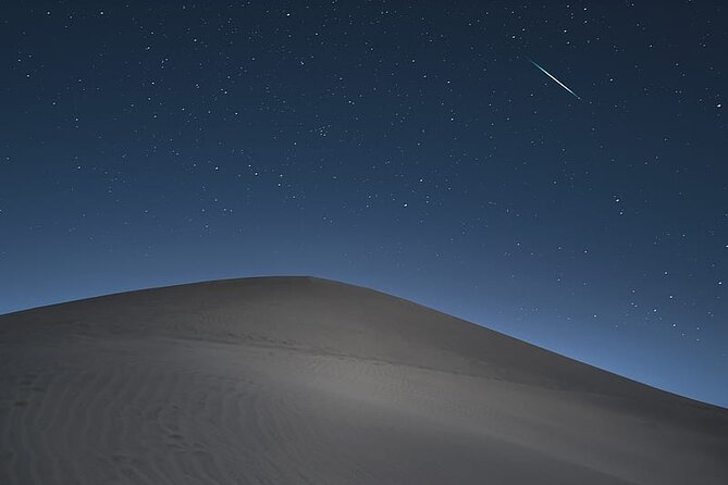 Night Desert Safari, Stargazing, Dune Driving & Inland Sea Visit - Guides That Make It Worth It: Zubair, Noor, Kash, Mehti, and Mohammed