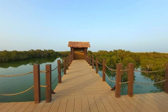 North of Qatar Tour|Zubara Fort, Purple Island & Mangroves Colony - The 3 to 4 hour rhythm, and how to make it work
