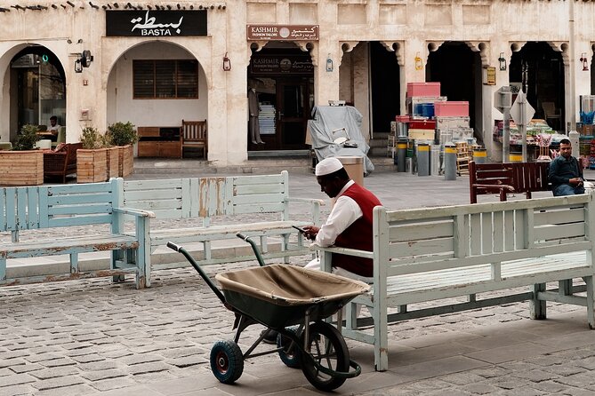 Private City Tour in Doha - Price and What You Actually Get for $45 Per Person