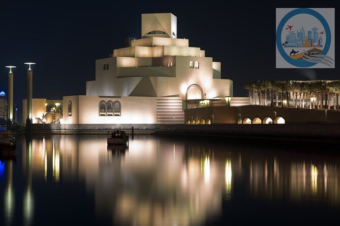 Private City Tour in Doha Qatar - West Bay: Skyscrapers With Nearly 50 Distinct Tower Shapes