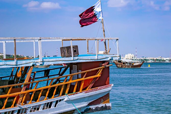 Private Combo North and West of Qatar Tour 8hours - Price and What $145 Covers (And What It Doesn’t)