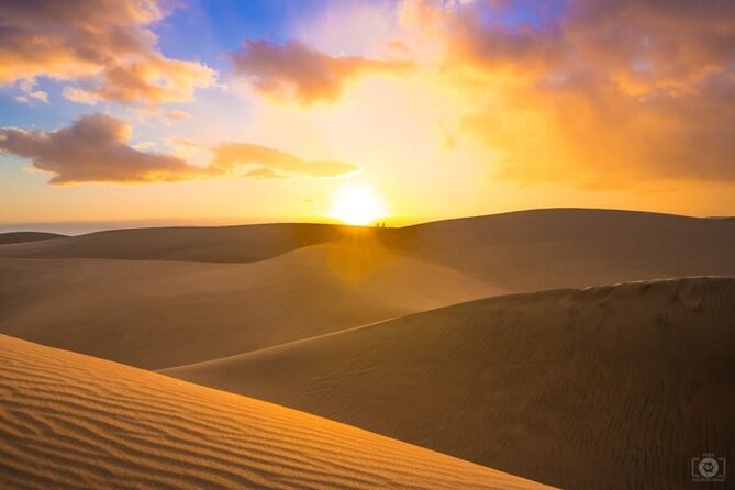 Private Desert Safari, Sand Dunes Bashing and Inland Sea Visit - A 4-Hour Private Desert Safari With Real View Time