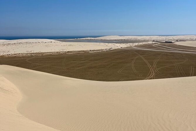 Private Desert Safari Tour 4 hours - What you should bring for comfort and photos