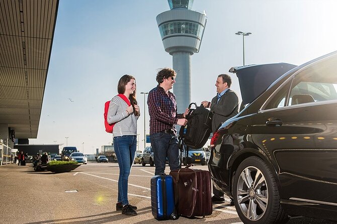 Private Doha Airport Transfer to Doha, Qatar - Key Things I’d Watch for in a Doha Private Arrival