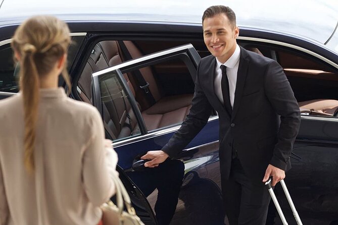 Private Doha Airport Transfer to Doha, Qatar - Why a Private Airport Transfer Works So Well in Doha