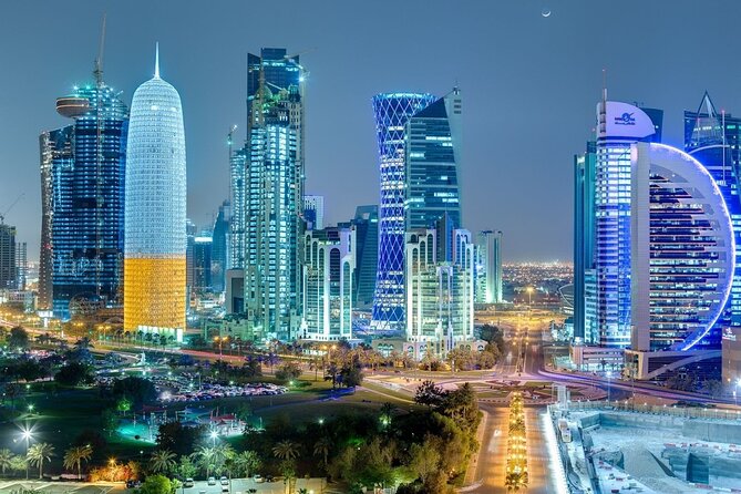 Private Doha City Tour And Dhow Cruise(From Airport/hotel/Cruise) - Stop 2: Souq Waqif, your best shot at real Qatar daily life