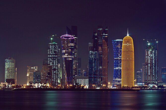Private Doha City Tour And Dhow Cruise(From Airport/hotel/Cruise) - Stop 3: Katara Cultural Village, culture with purpose-built spaces