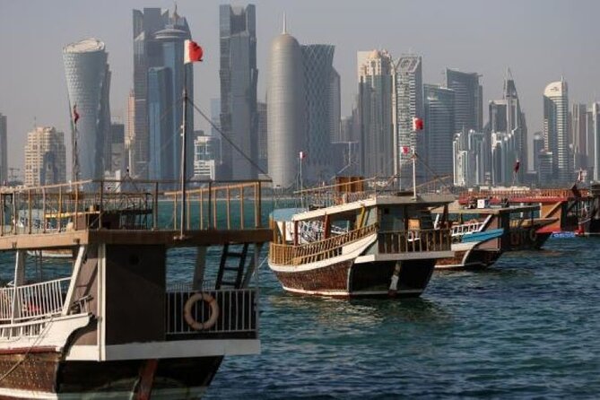 Private Doha City Tour And Dhow Cruise(From Airport/hotel/Cruise) - Price and what you really get for $70 per person