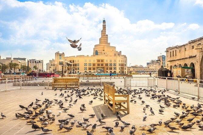 Private Doha City Tour From Airport And Hotel - Why This 4-Hour Doha Layover Tour Works