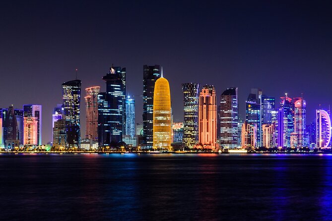 Private Doha City Tour, Souq Waqif, Katara, National Museum - Timing tips for a route with four distinct personalities
