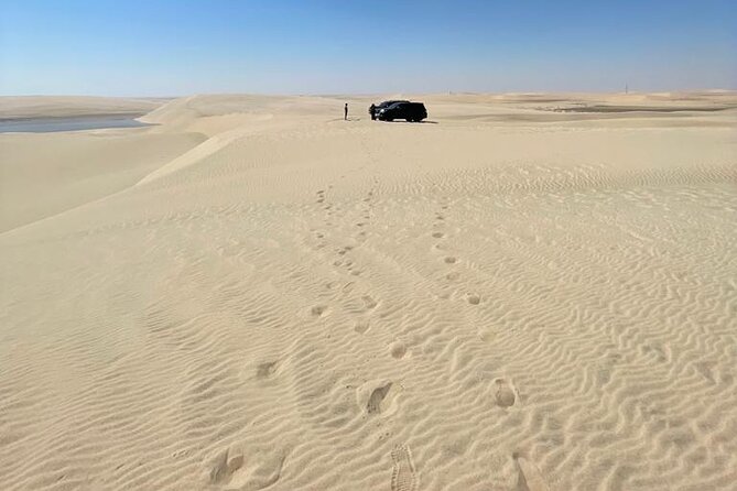 Private Dunes Bashing | Desert Safari | Sand Boarding - FAQ