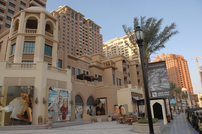 Private Express Doha City Tour - The logistics that make or break the day