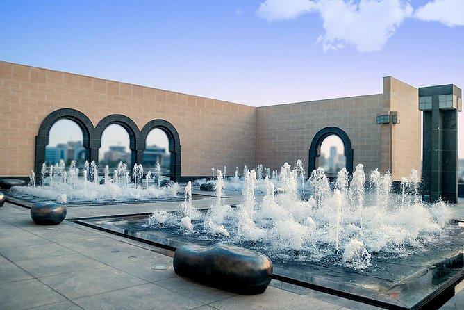 Private Express Doha City Tour - Souq Waqif shopping tips that fit a short visit