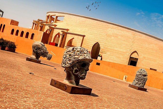 Private Express Doha City Tour - What tour quality looks like here, from different guides