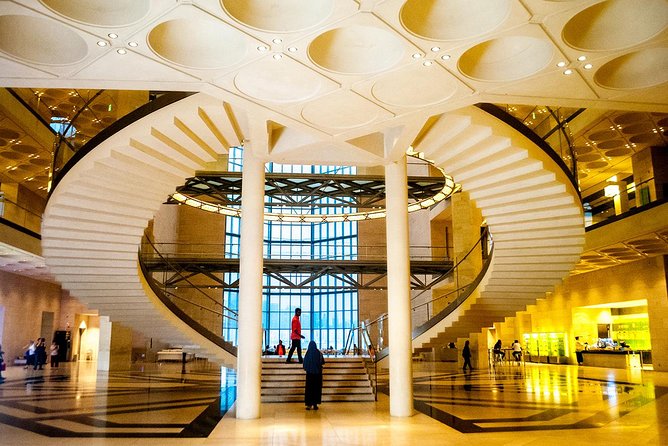Private Express Doha City Tour - Price and what you really get for $164.83