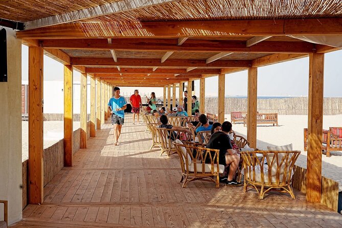 Private Full Day Desert Safari Dinner and Camel Ride in Doha - Dune Bashing and Sandboarding, What to Prepare For