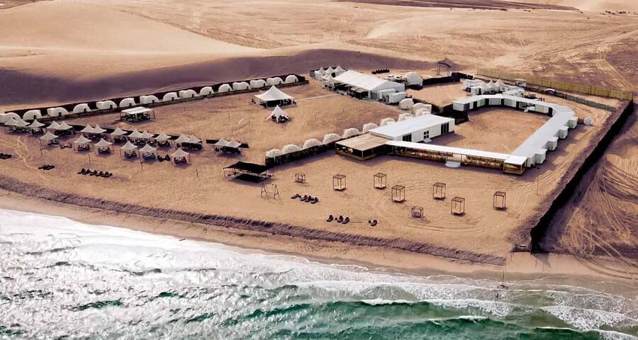 Private Full-Day Desert Tour - How Khor Al Adeid Turns a Desert Day Into a Real Wow Moment