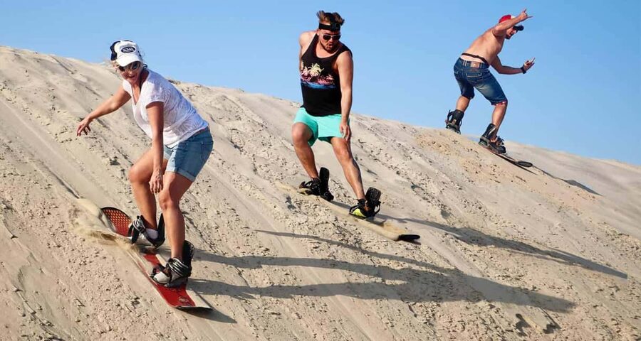 Private Full-Day Desert Tour - Price and Value: Is $164 Per Person Fair for This Desert Day?
