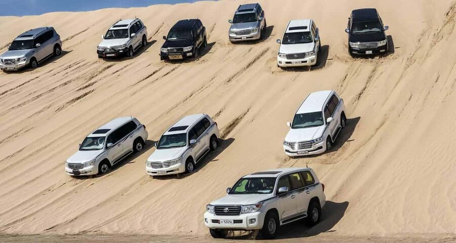 Private Full-Day Desert Tour - Who This Tour Is Best For, and Who Should Skip It