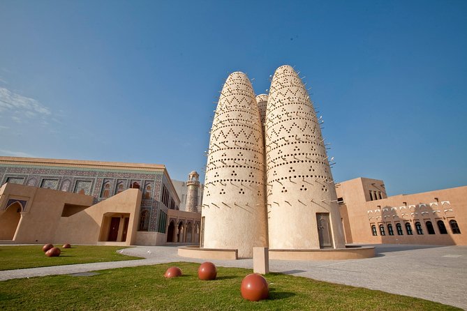 Private Full Day Doha City Tour - Price and value: what $163 really covers