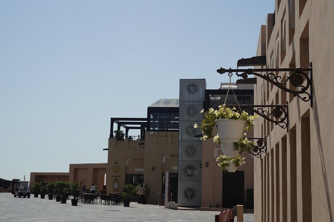 Private Full Day Doha City Tour - Stop 4: Museum of Islamic Art, where materials matter