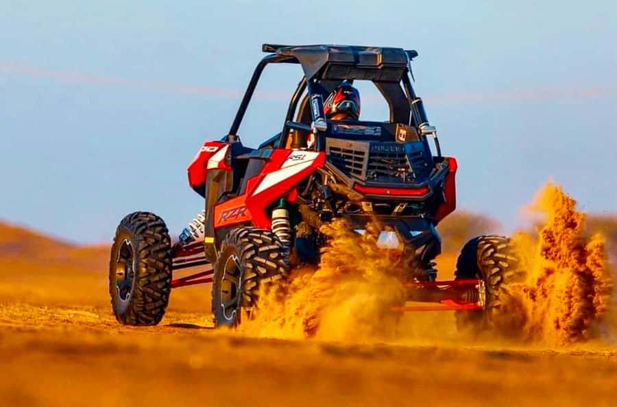 Private Gentle Sands Desert Experience Without Dune Bashing - Sandboarding: The Fun Part That Doesn’t Require Skill
