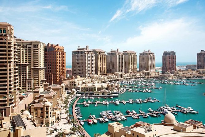 Private Half Day City Tour - How This Half-Day Doha Tour Works (And Why 4 Hours Makes Sense)