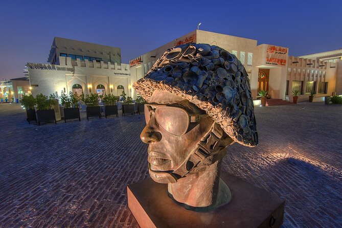 Private Half Day City Tour - Lagoona Mall and Villaggio Mall: Independent Shopping Time Between Sights