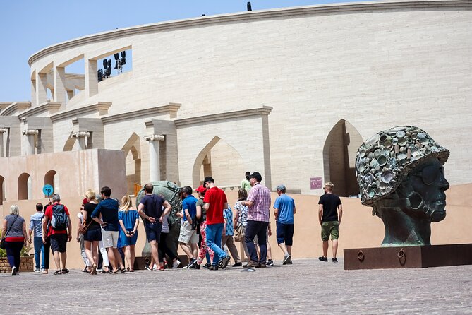 Private Half Day City Tour - Who This Tour Suits Best (And Who Might Want a Different Plan)